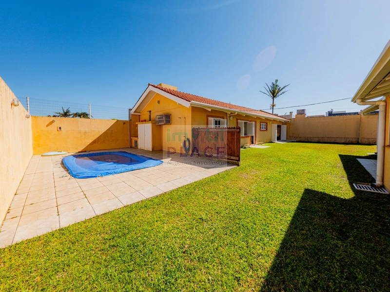 Casa à venda com amplo espaço e lazer completo: 29ª foto da galeria de imagens do imóvel
