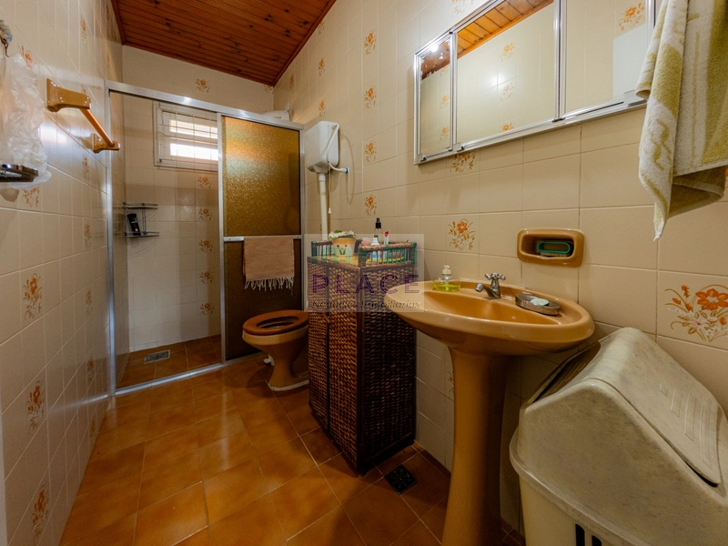 Casa à venda com amplo espaço e lazer completo: 8ª foto da galeria de imagens do imóvel