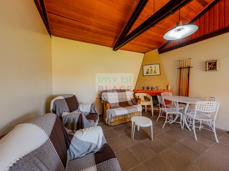 Casa à venda com amplo espaço e lazer completo: 43ª foto da galeria de imagens do imóvel