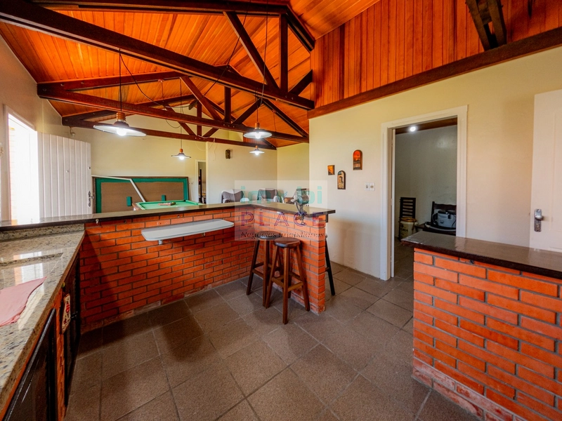 Casa à venda com amplo espaço e lazer completo: 51ª foto da galeria de imagens do imóvel