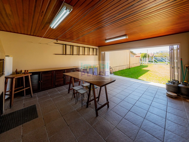 Casa à venda com amplo espaço e lazer completo: 39ª foto da galeria de imagens do imóvel