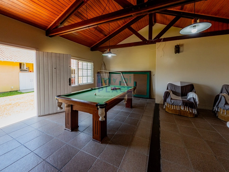 Casa à venda com amplo espaço e lazer completo: 42ª foto da galeria de imagens do imóvel