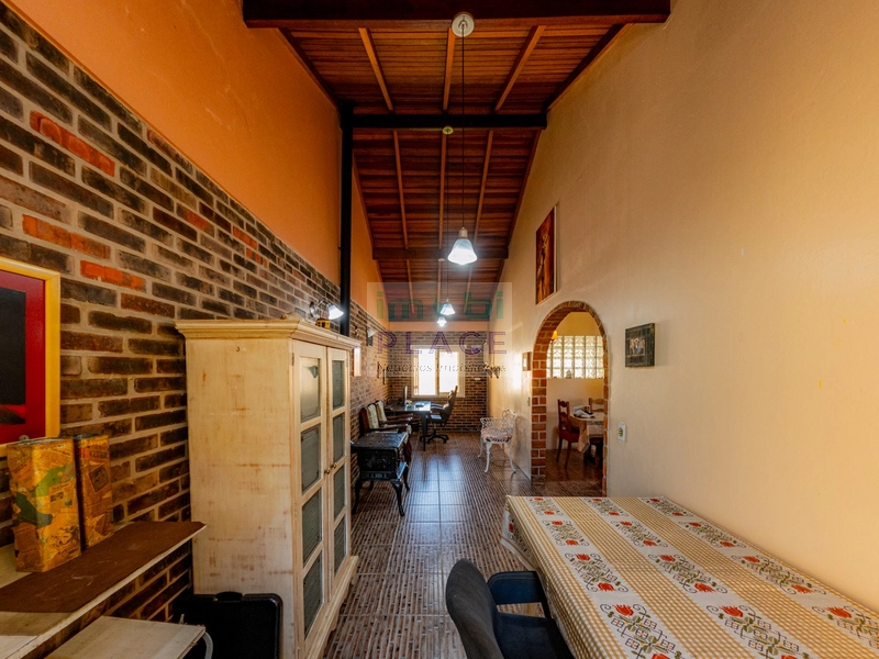 Casa à venda com amplo espaço e lazer completo: 22ª foto da galeria de imagens do imóvel