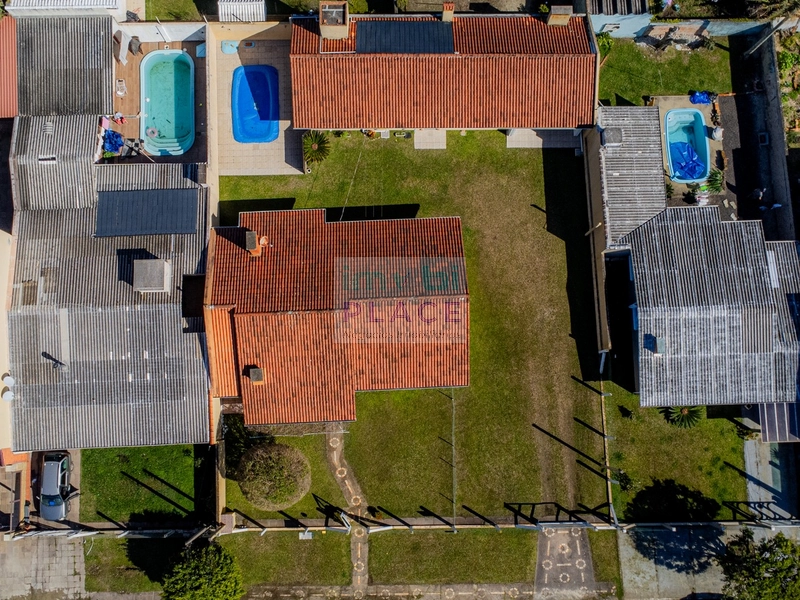 Casa à venda com amplo espaço e lazer completo: 4ª foto da galeria de imagens do imóvel