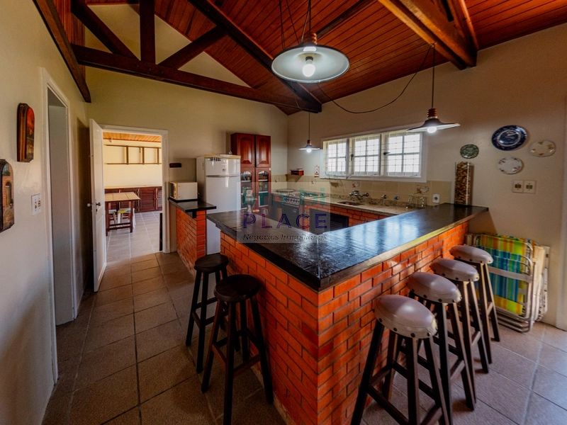 Casa à venda com amplo espaço e lazer completo: 50ª foto da galeria de imagens do imóvel