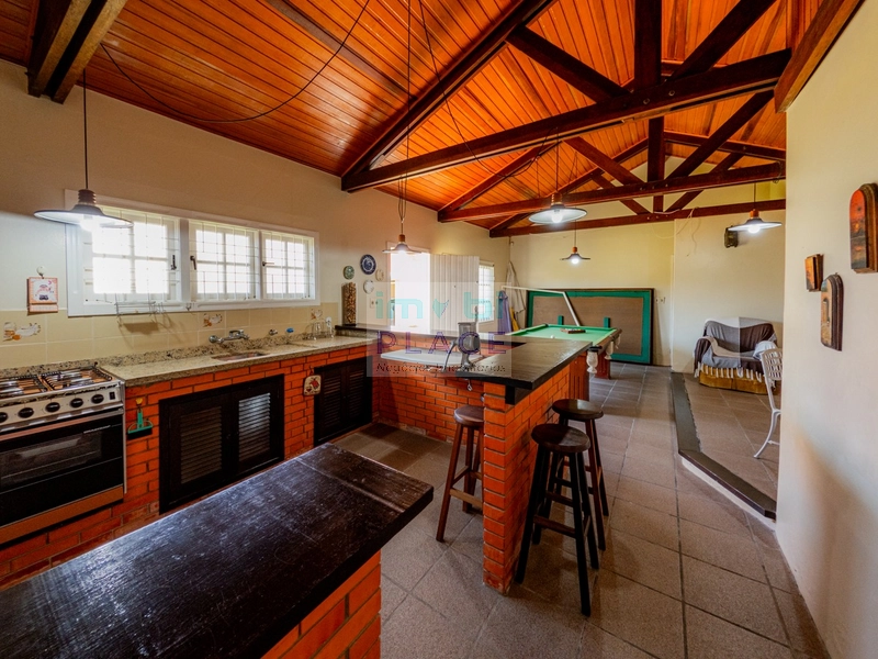 Casa à venda com amplo espaço e lazer completo: 47ª foto da galeria de imagens do imóvel