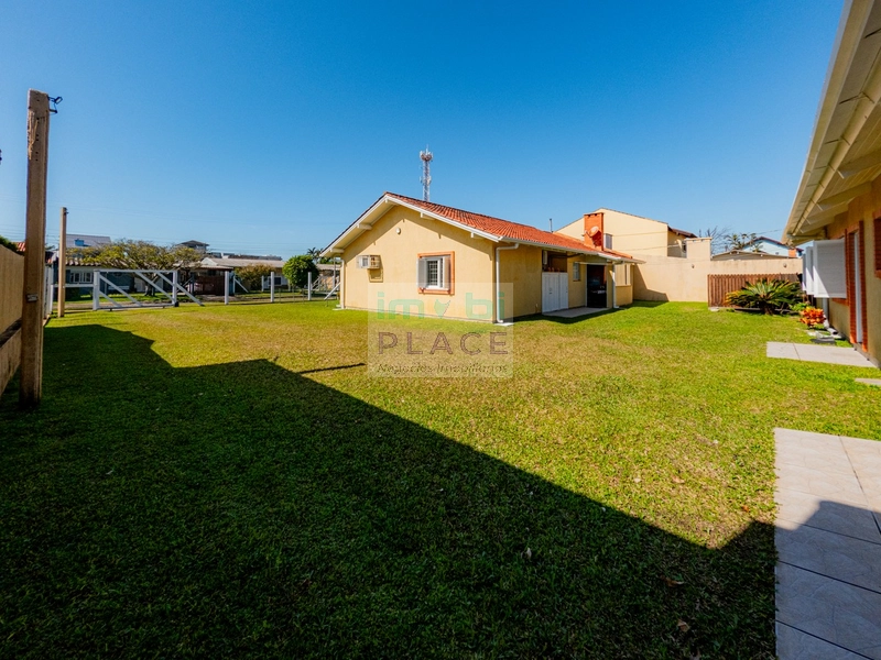 Casa à venda com amplo espaço e lazer completo: 37ª foto da galeria de imagens do imóvel