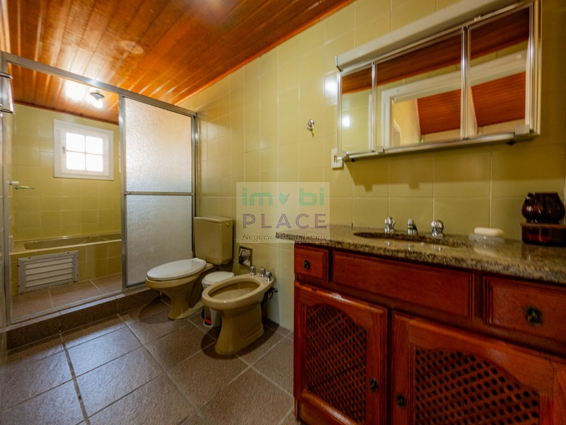 Casa à venda com amplo espaço e lazer completo: 45ª foto da galeria de imagens do imóvel