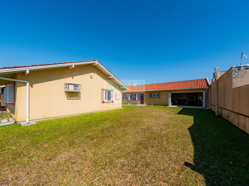 Casa à venda com amplo espaço e lazer completo: 35ª foto da galeria de imagens do imóvel