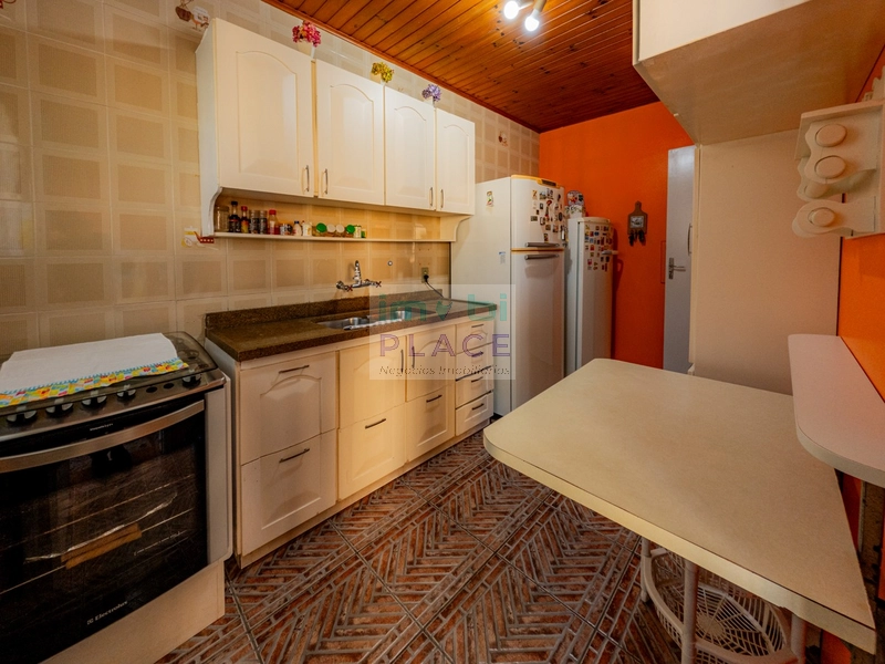 Casa à venda com amplo espaço e lazer completo: 20ª foto da galeria de imagens do imóvel