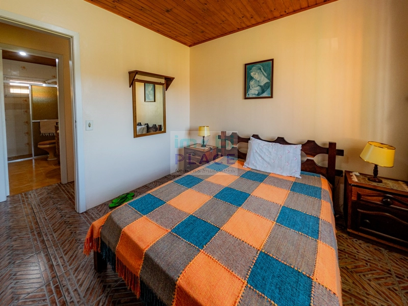 Casa à venda com amplo espaço e lazer completo: 14ª foto da galeria de imagens do imóvel