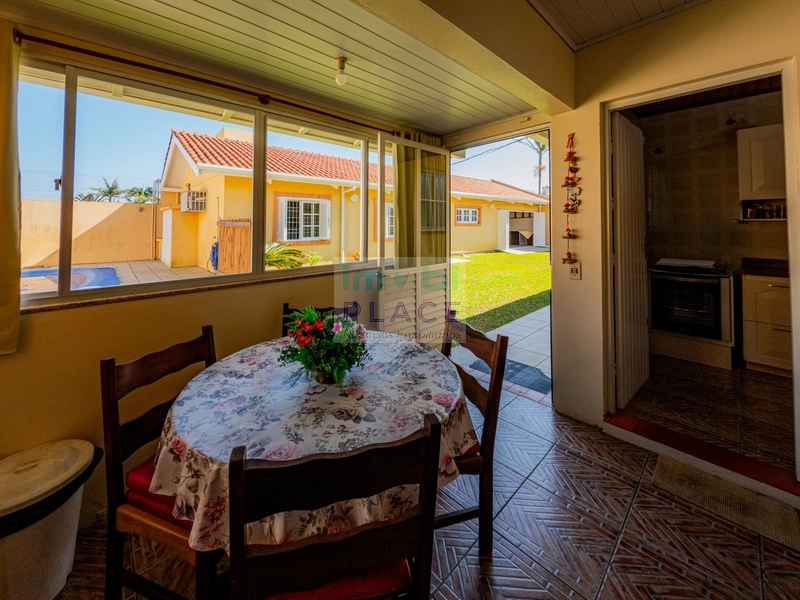 Casa à venda com amplo espaço e lazer completo: 26ª foto da galeria de imagens do imóvel