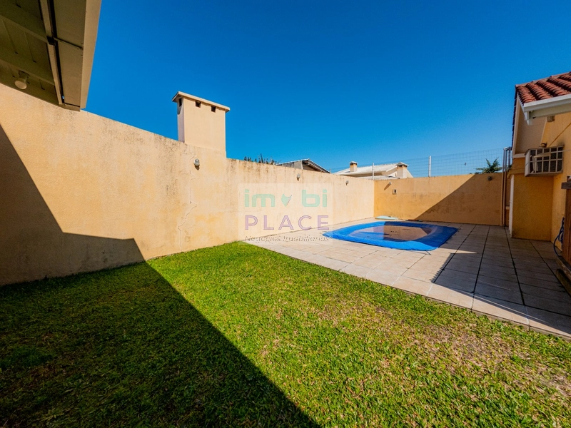 Casa à venda com amplo espaço e lazer completo: 28ª foto da galeria de imagens do imóvel