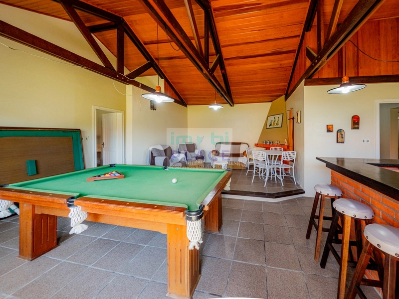 Casa à venda com amplo espaço e lazer completo: 41ª foto da galeria de imagens do imóvel
