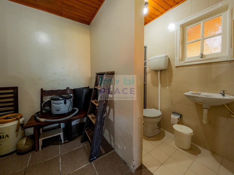 Casa à venda com amplo espaço e lazer completo: 46ª foto da galeria de imagens do imóvel