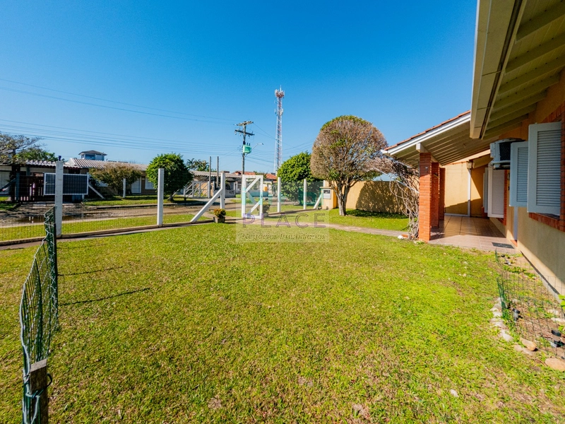 Casa à venda com amplo espaço e lazer completo: 36ª foto da galeria de imagens do imóvel