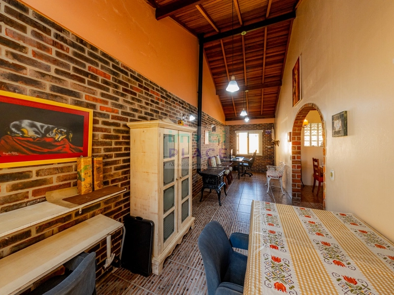Casa à venda com amplo espaço e lazer completo: 21ª foto da galeria de imagens do imóvel