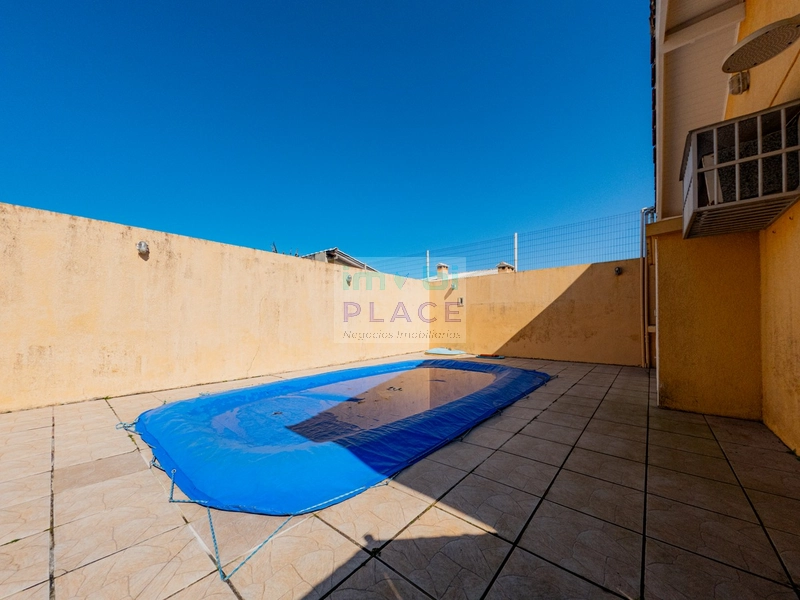 Casa à venda com amplo espaço e lazer completo: 31ª foto da galeria de imagens do imóvel