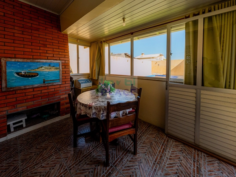 Casa à venda com amplo espaço e lazer completo: 25ª foto da galeria de imagens do imóvel