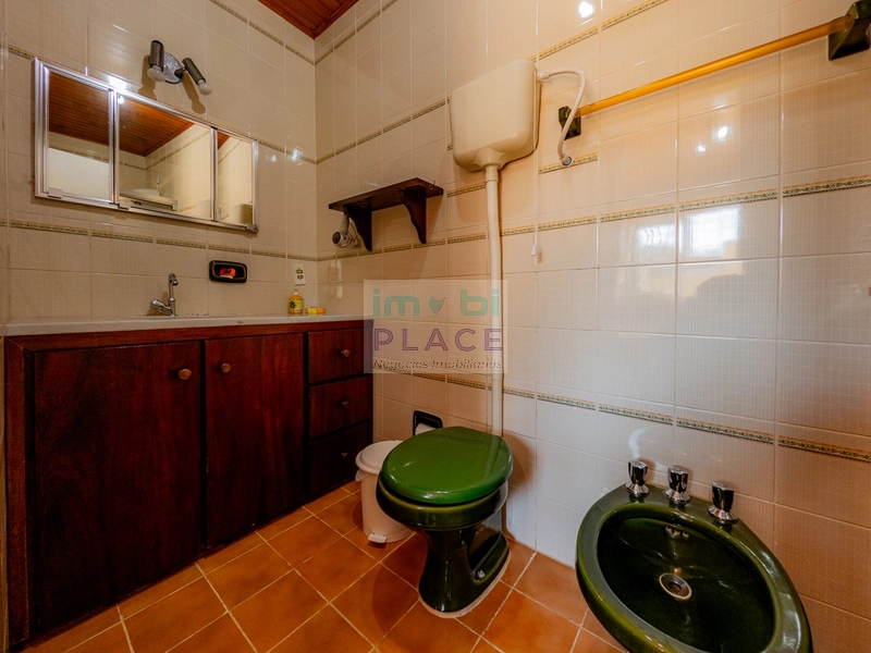 Casa à venda com amplo espaço e lazer completo: 12ª foto da galeria de imagens do imóvel