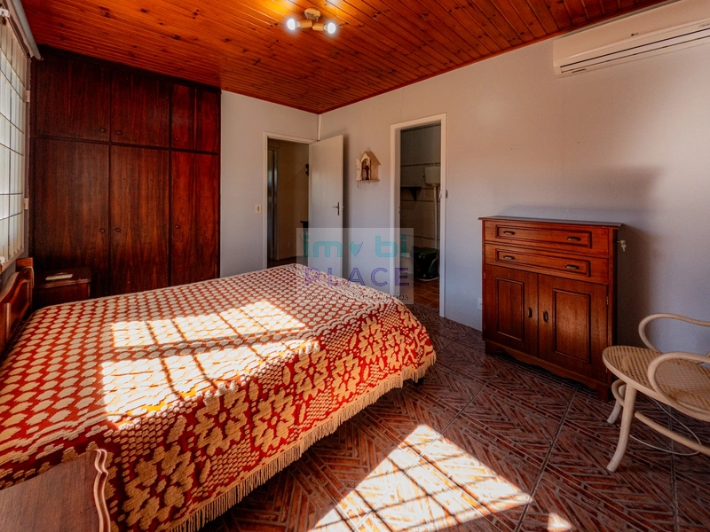 Casa à venda com amplo espaço e lazer completo: 11ª foto da galeria de imagens do imóvel