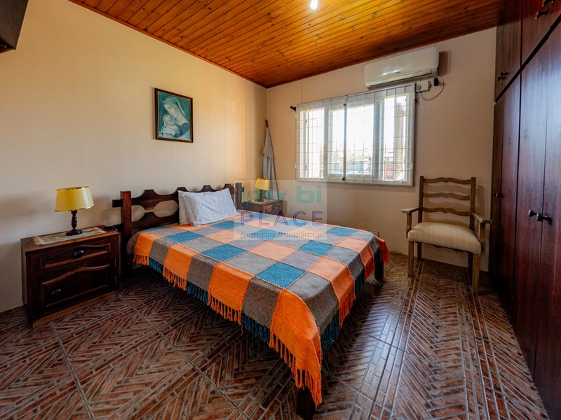 Casa à venda com amplo espaço e lazer completo: 13ª foto da galeria de imagens do imóvel