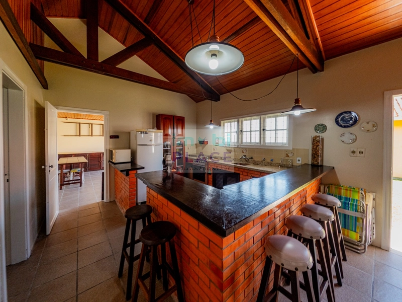 Casa à venda com amplo espaço e lazer completo: 49ª foto da galeria de imagens do imóvel