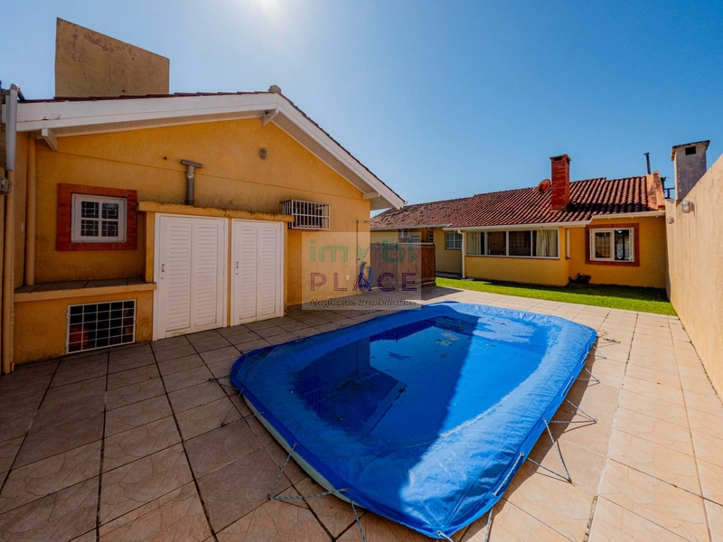 Casa à venda com amplo espaço e lazer completo: 32ª foto da galeria de imagens do imóvel