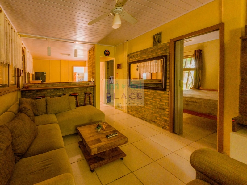 Casa à venda com amplo espaço: 32ª foto da galeria de imagens do imóvel