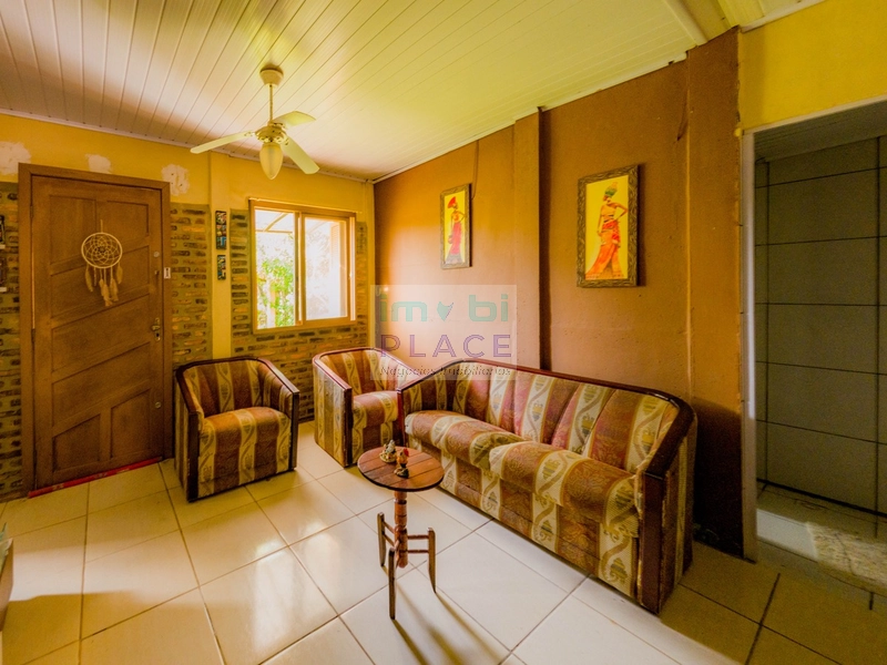 Casa à venda com amplo espaço: 31ª foto da galeria de imagens do imóvel
