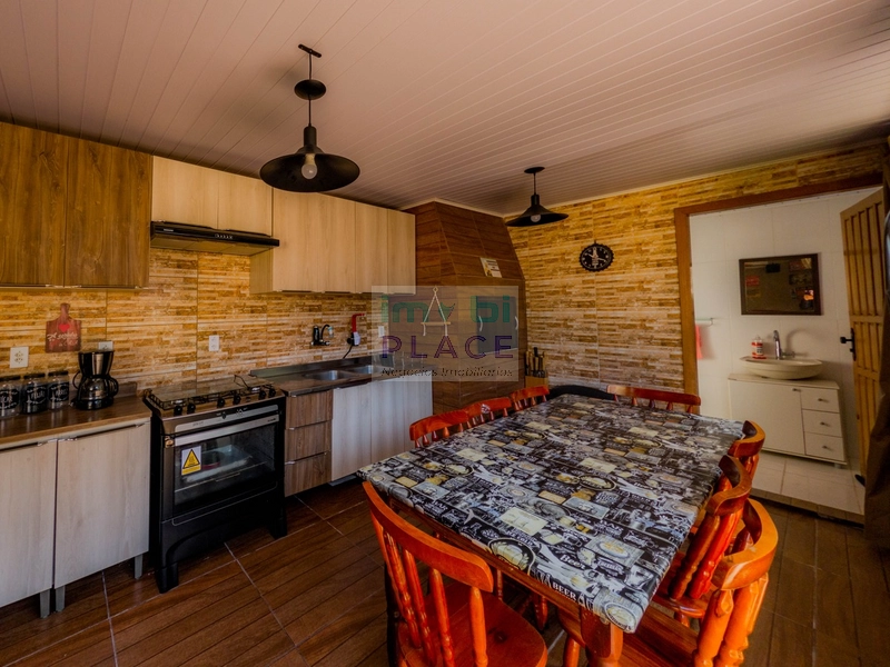 Casa à venda com amplo espaço: 57ª foto da galeria de imagens do imóvel