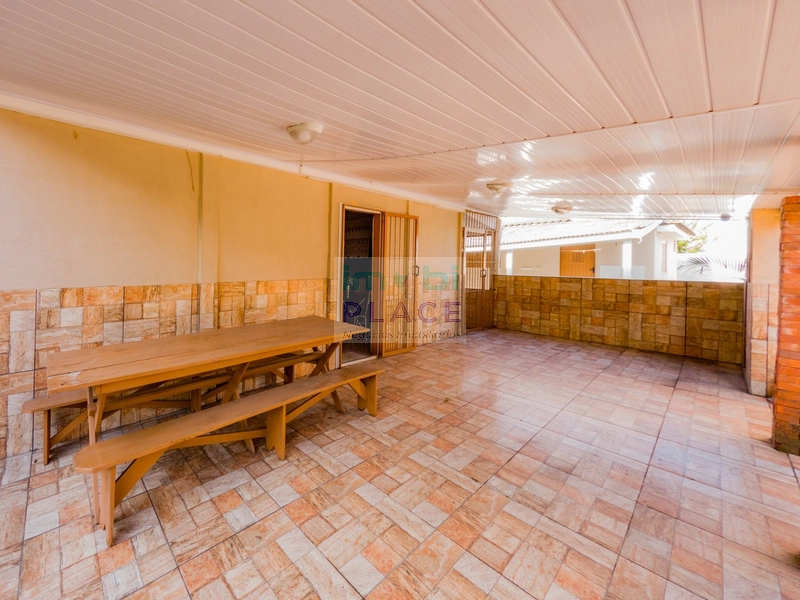 Casa à venda com amplo espaço: 59ª foto da galeria de imagens do imóvel
