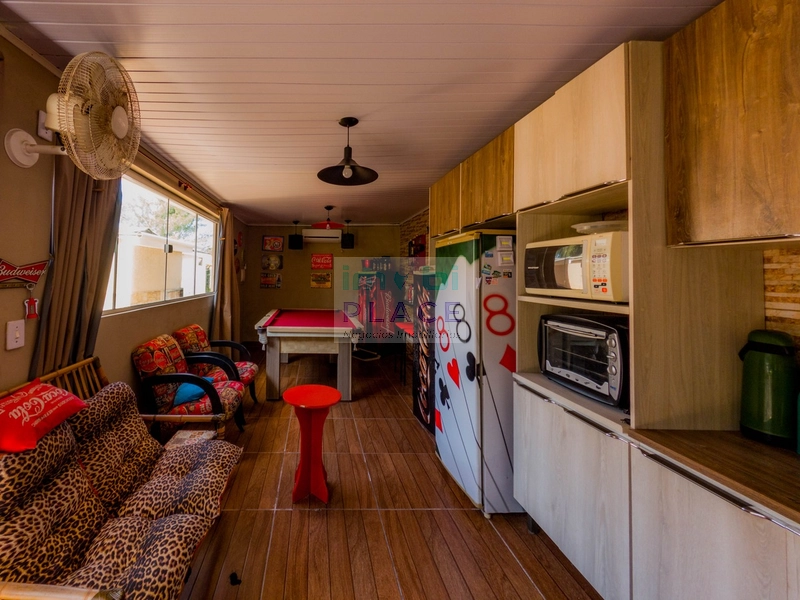 Casa à venda com amplo espaço: 55ª foto da galeria de imagens do imóvel