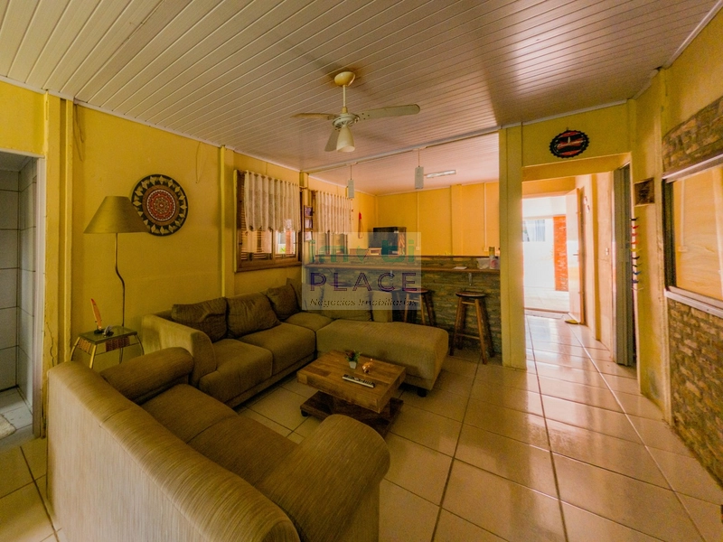 Casa à venda com amplo espaço: 30ª foto da galeria de imagens do imóvel