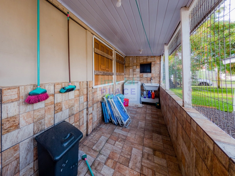 Casa à venda com amplo espaço: 48ª foto da galeria de imagens do imóvel