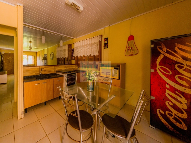 Casa à venda com amplo espaço: 40ª foto da galeria de imagens do imóvel