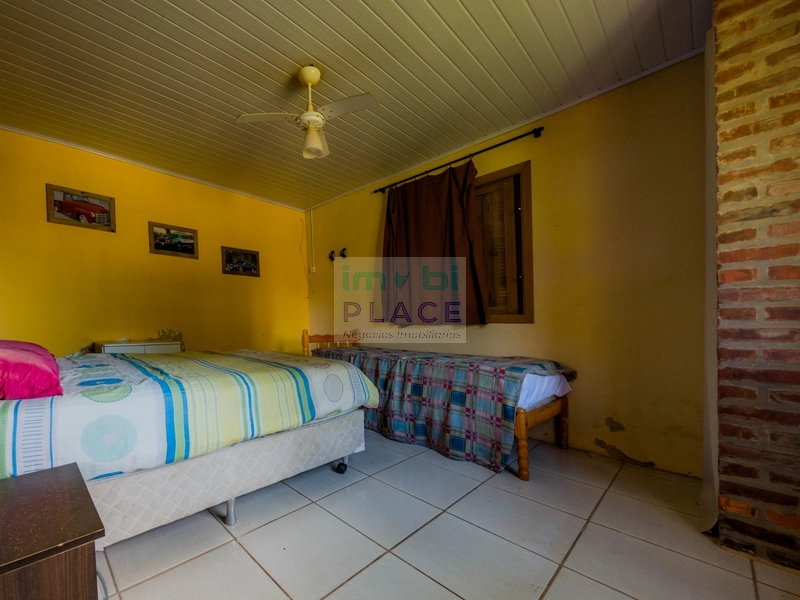 Casa à venda com amplo espaço: 46ª foto da galeria de imagens do imóvel