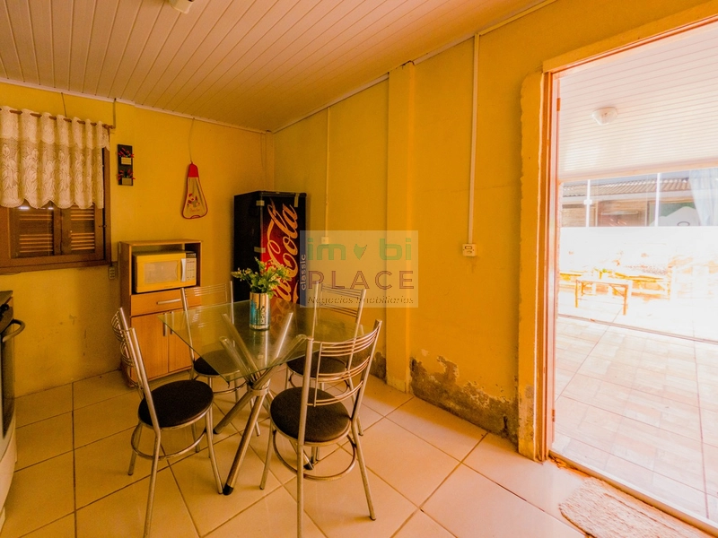 Casa à venda com amplo espaço: 39ª foto da galeria de imagens do imóvel