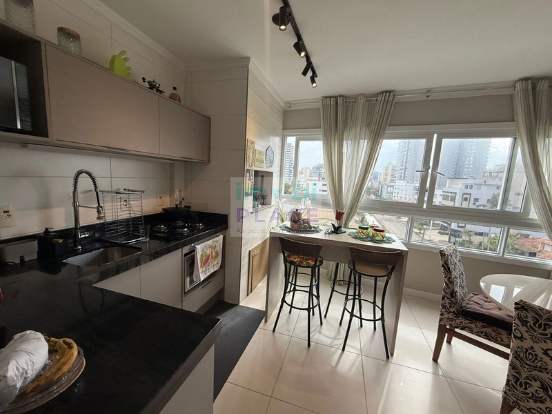 Apartamento à venda: 4ª foto da galeria de imagens do imóvel