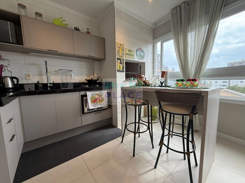 Apartamento à venda: 6ª foto da galeria de imagens do imóvel