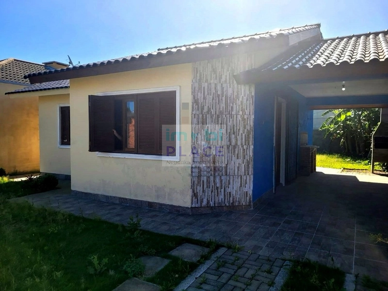 Casa à venda: 1ª foto da galeria de imagens do imóvel