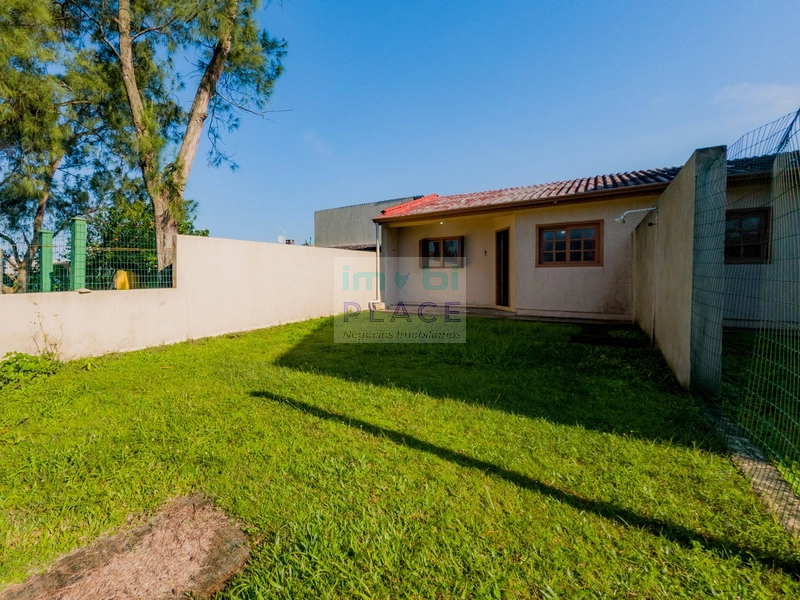 Casa à Venda: 1ª foto da galeria de imagens do imóvel