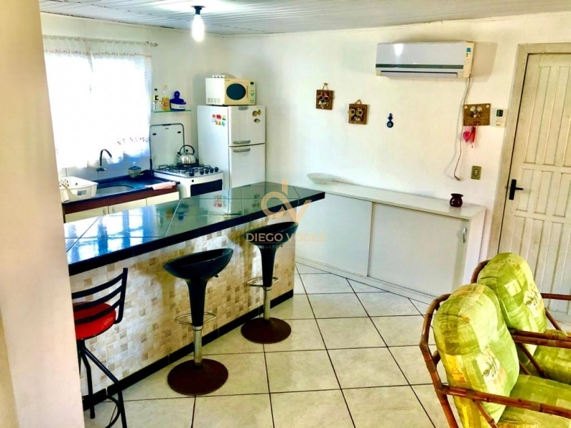 Casa com amplo terreno 2 quartos quiosque com churrasqueira e piscina: 9ª foto da galeria de imagens do imóvel