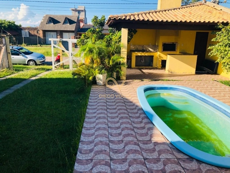 Casa com amplo terreno 2 quartos quiosque com churrasqueira e piscina: 15ª foto da galeria de imagens do imóvel