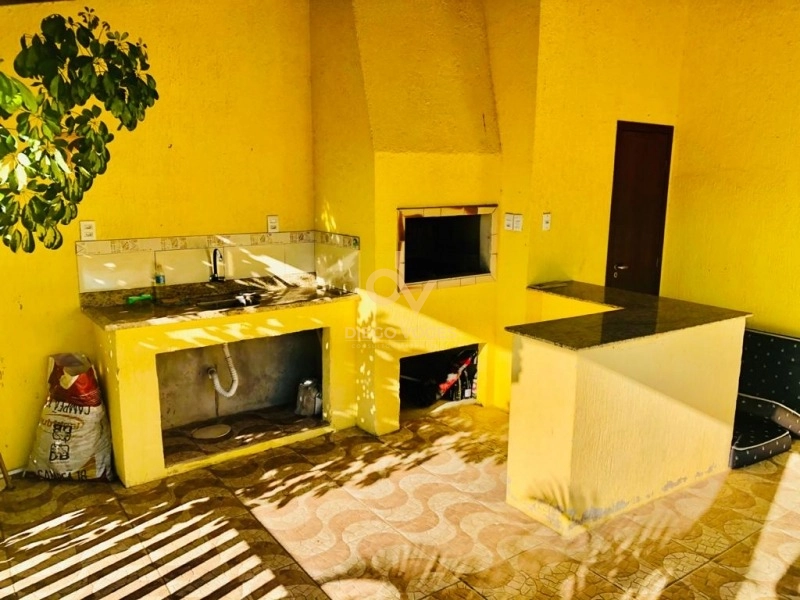 Casa com amplo terreno 2 quartos quiosque com churrasqueira e piscina: 12ª foto da galeria de imagens do imóvel