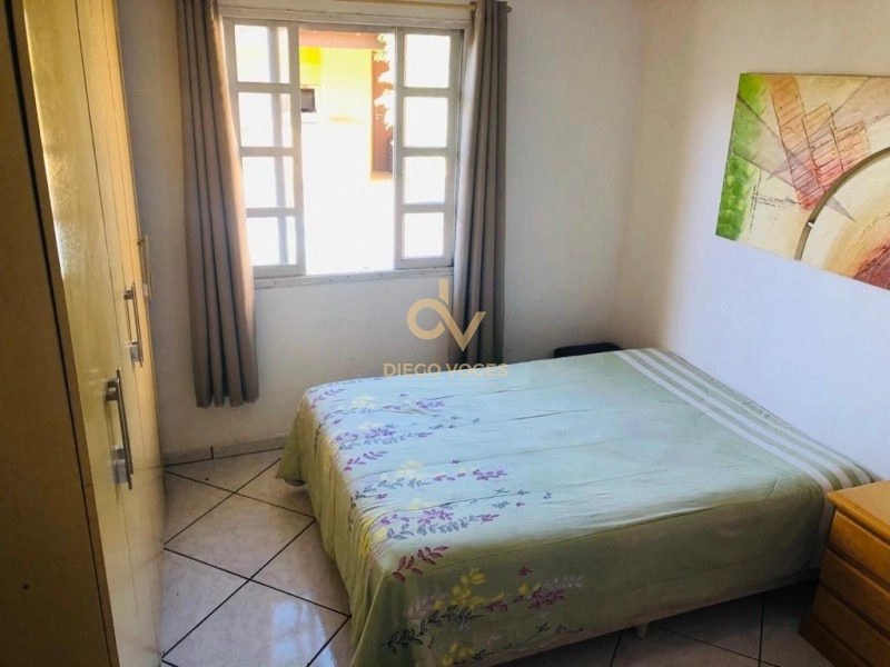 Casa com amplo terreno 2 quartos quiosque com churrasqueira e piscina: 11ª foto da galeria de imagens do imóvel