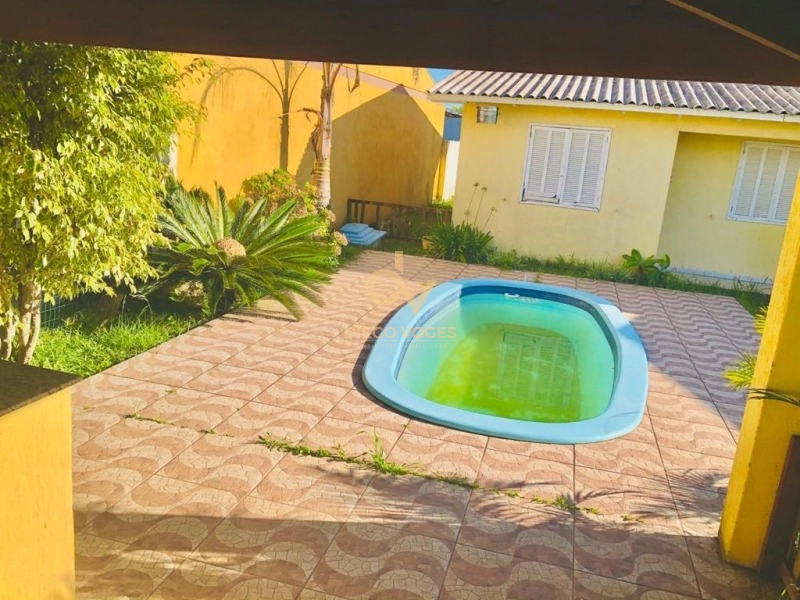 Casa com amplo terreno 2 quartos quiosque com churrasqueira e piscina: 16ª foto da galeria de imagens do imóvel