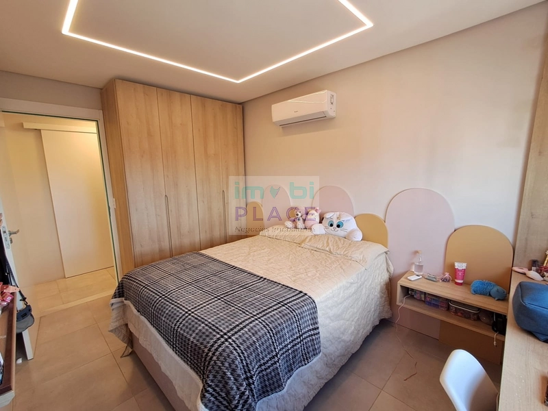 Apartamento no centro com 3 quartos junto a todo comércio: 14ª foto da galeria de imagens do imóvel