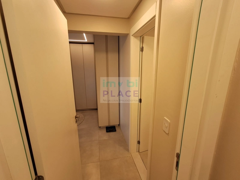 Apartamento no centro com 3 quartos junto a todo comércio: 4ª foto da galeria de imagens do imóvel