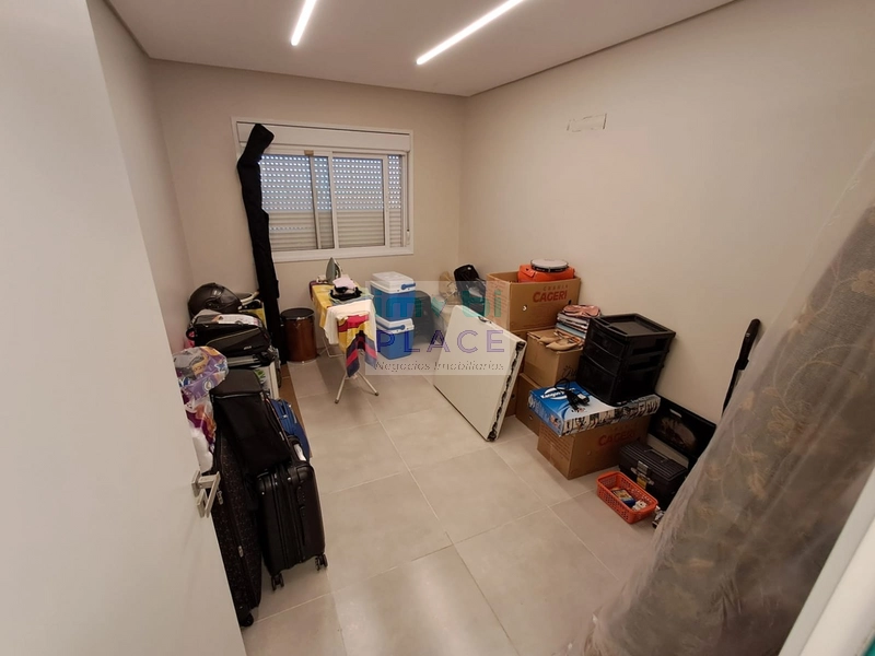 Apartamento no centro com 3 quartos junto a todo comércio: 13ª foto da galeria de imagens do imóvel